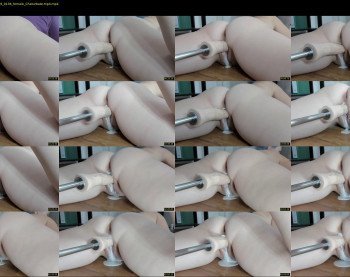 dayanna_sweet — 56 minute Chaturbate female cam show recording, 1080p, Aug 7, 2019