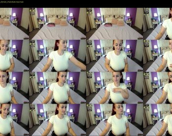 dd_shari — 5 minute Chaturbate female cam show recording, 1080p, Aug 3, 2019