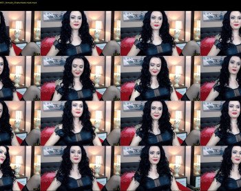 dianacharm — 36 minute Chaturbate female cam show recording, 1080p, Aug 6, 2019