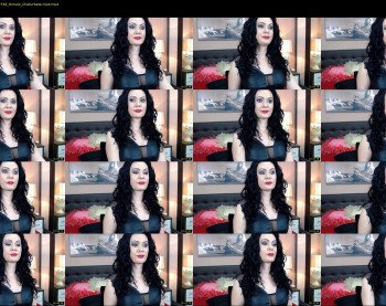 dianacharm — 7 minute Chaturbate female cam show recording, 1080p, Aug 6, 2019