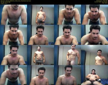 djmute — 59 minute Chaturbate male cam show recording, 720p, Aug 6, 2019