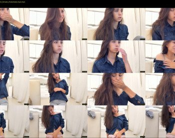 ehotlovea — 41 minute Chaturbate female cam show recording, 1080p, Aug 6, 2019
