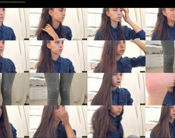 ehotlovea — 40 minute Chaturbate female cam show recording, 1080p, Aug 7, 2019