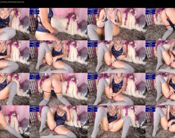 ella_foxx — 93 minute Chaturbate female cam show recording, 720p, Aug 7, 2019