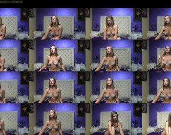 emese_ — 3 minute Chaturbate female cam show recording, 1080p, Aug 6, 2019