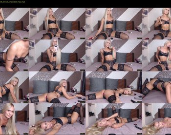 hefner_girl — 47 minute Chaturbate female cam show recording, 1080p, Aug 6, 2019