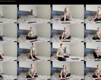 hi_cut_cutie — 29 minute Chaturbate female cam show recording, 1080p, Aug 6, 2019