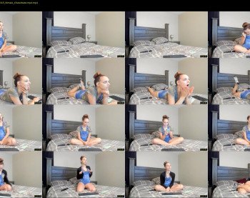 hi_cut_cutie — 29 minute Chaturbate female cam show recording, 1080p, Aug 7, 2019