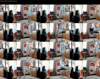 honeycandy777 — 205 minute Chaturbate couple cam show recording, 720p, Aug 3, 2019