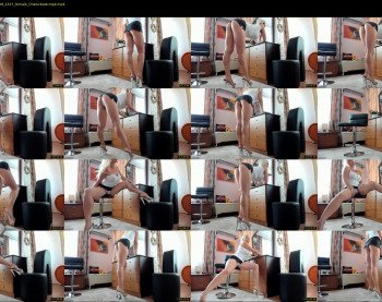honeycandy777 — 206 minute Chaturbate couple cam show recording, 720p, Aug 6, 2019
