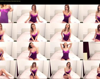innocent_channel_show — 29 minute Chaturbate female cam show recording, 1080p, Aug 2, 2019