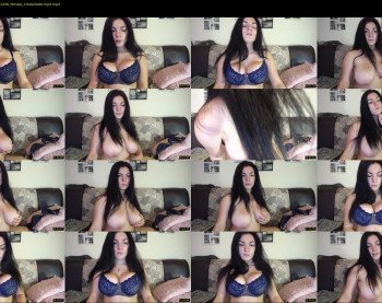 irinaandalex — 27 minute Chaturbate couple cam show recording, 720p, Aug 6, 2019