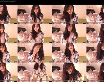 isabeyferrec — 24 minute Chaturbate female cam show recording, 1080p, Aug 2, 2019