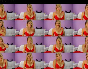 jasminarcher — 3 minute Chaturbate female cam show recording, 720p, Aug 1, 2019