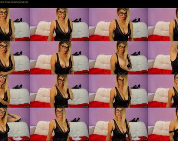 jasminarcher — 20 minute Chaturbate female cam show recording, 720p, Aug 6, 2019