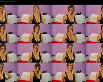 jasminarcher — 5 minute Chaturbate female cam show recording, 720p, Aug 6, 2019