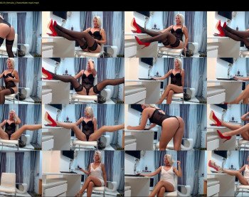jaylynxxxx74 — 42 minute Chaturbate female cam show recording, 1080p, Aug 7, 2019