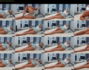 jaylynxxxx74 — 31 minute Chaturbate female cam show recording, 1080p, Aug 7, 2019