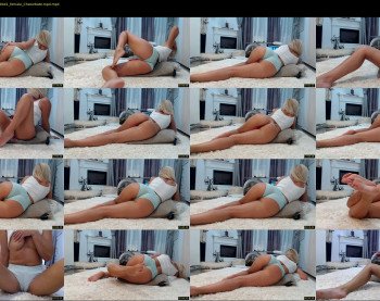 jaylynxxxx74 — 44 minute Chaturbate female cam show recording, 1080p, Aug 7, 2019