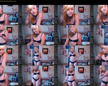 jessebangs — 31 minute Chaturbate female cam show recording, 1080p, Aug 7, 2019