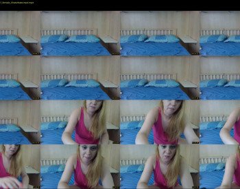 jessika97 — 3 minute Chaturbate female cam show recording, 1080p, Aug 6, 2019