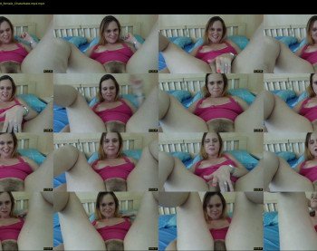 jessika97 — 4 minute Chaturbate female cam show recording, 1080p, Aug 6, 2019