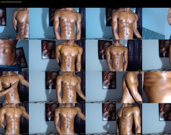 jhony_vj — 29 minute Chaturbate male cam show recording, 720p, Aug 6, 2019