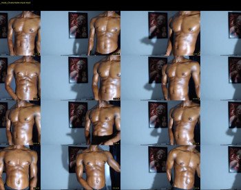 jhony_vj — 7 minute Chaturbate male cam show recording, 720p, Aug 6, 2019