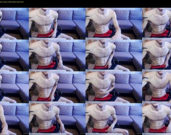 joni_joni18 — 21 minute Chaturbate male cam show recording, 720p, Aug 4, 2019