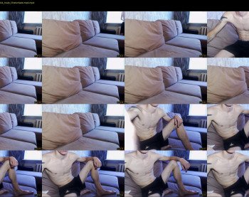 joni_joni18 — 28 minute Chaturbate male cam show recording, 720p, Jul 24, 2019