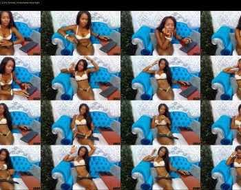katherin_cruzz — 4 minute Chaturbate female cam show recording, 720p, Aug 6, 2019