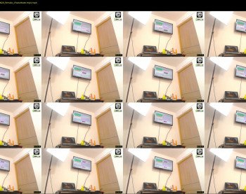 keily_lovers — 4 minute Chaturbate female cam show recording, 720p, Aug 6, 2019