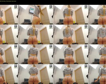 keily_lovers — 92 minute Chaturbate female cam show recording, 720p, Aug 6, 2019