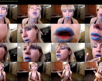 kelly_copperfield — 29 minute Chaturbate female cam show recording, 720p, Aug 6, 2019