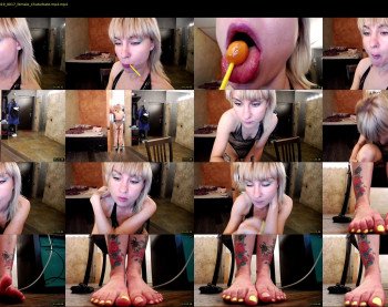 kelly_copperfield — 29 minute Chaturbate female cam show recording, 720p, Aug 7, 2019