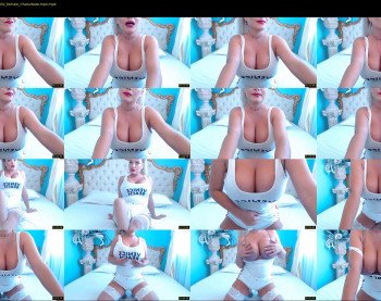 kellybabee — 4 minute Chaturbate female cam show recording, 720p, Jul 24, 2019