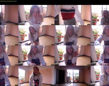 kendalltyler — 75 minute Chaturbate female cam show recording, 720p, Aug 6, 2019