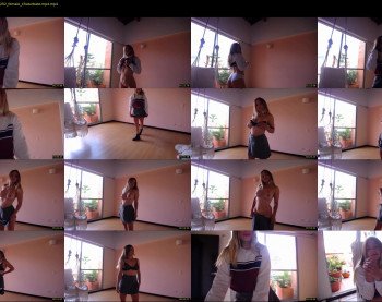 kendalltyler — 11 minute Chaturbate female cam show recording, 720p, Aug 6, 2019