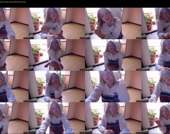 kendalltyler — 10 minute Chaturbate female cam show recording, 720p, Aug 6, 2019