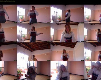 kendalltyler — 27 minute Chaturbate female cam show recording, 720p, Aug 6, 2019