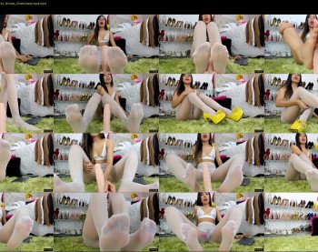 kendrarios — 67 minute Chaturbate female cam show recording, 720p, Aug 6, 2019
