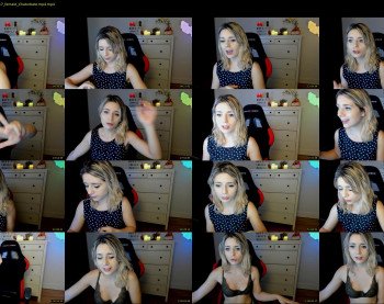 kimilee22 — 79 minute Chaturbate female cam show recording, 1080p, Aug 6, 2019