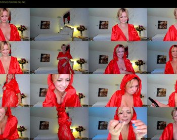 kiradivine — 91 minute Chaturbate female cam show recording, 720p, Aug 6, 2019
