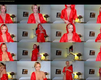 kiradivine — 91 minute Chaturbate female cam show recording, 720p, Aug 6, 2019
