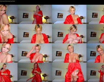 kiradivine — 91 minute Chaturbate female cam show recording, 720p, Aug 6, 2019