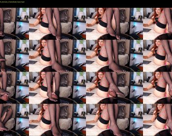 kirasunny — 3 minute Chaturbate female cam show recording, 720p, Aug 6, 2019