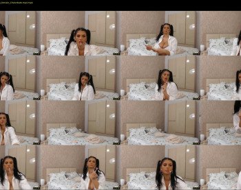 kiss_jess — 5 minute Chaturbate female cam show recording, 720p, Aug 7, 2019
