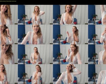 kitty_mya69 — 47 minute Chaturbate female cam show recording, 1080p, Aug 3, 2019