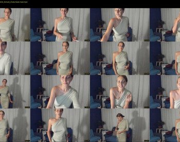 kitty_mya69 — 47 minute Chaturbate female cam show recording, 1080p, Aug 7, 2019