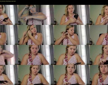 kittykay86 — 4 minute Chaturbate female cam show recording, 720p, Aug 6, 2019